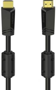 Abbildung: 205009 High Speed HDMI-Kabel
