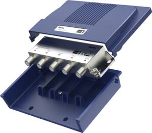 Hama 205290 SAT-DiSEqC-Schalter 4-1
