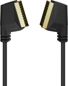 Abbildung: 205082 SCART-KABEL 1