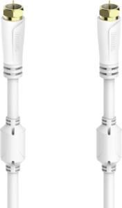 Hama 205255 F-KABEL 100DB 10,0M