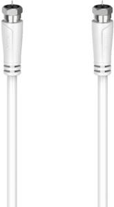 Hama 205256 F-KABEL 90DB 7,5M