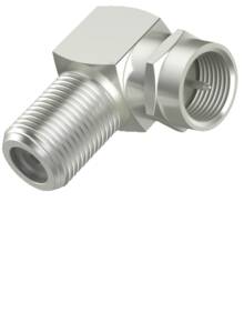 Hama 205226 ANT.ADA. F-STE-F-KUPP 90
