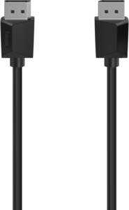Hama 200698 DisplayPort-K., DP 1.2, 4K, 5m