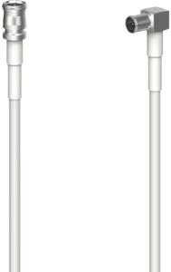 Hama 205335 BREITBAND-ANSCHL.KABEL 5M
