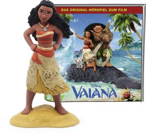 Tonies Disney - Vaiana Tonies