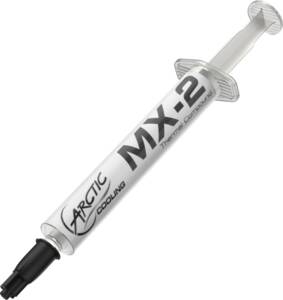 Hama 200758 ARCTIC MX-2 Hochleistungs-Kühlpaste