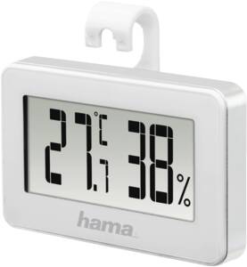 Hama 186363 Thermo-/Hygrometer Mini