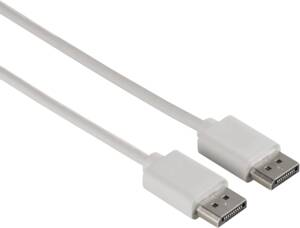 Hama 200929 DisplayPort-Kabel, 1,50m