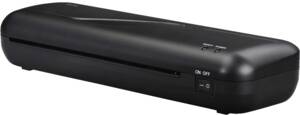Hama 50560 LAMINATOR BASIC 4IN1-SET DIN A4