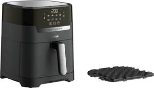 Abbildung: EY5058 EASY FRY & GRILL XL PRECISION