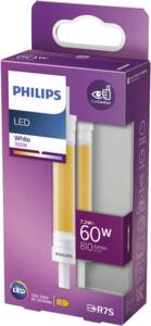 Philips LED 60W R7S 118mm WH ND SRT4