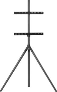 Abbildung: One For All Ständer WM 7461 65" Tripod TV Stand METAL
