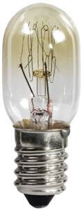 Xavax 111443 Backofenlampe 25W, 300, E14, Birnchenform