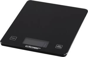 Abbildung: Küchenwaage 6870