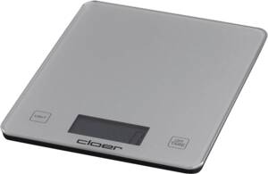 Abbildung: Küchenwaage 6878