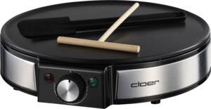 Abbildung: Crepes Maker 6630