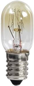 Xavax 112893 Backofenlampe 25W, 300, E14, Birnc