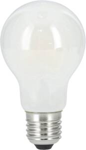 Xavax 112815 A60 Fil Ma E27 470lm tl