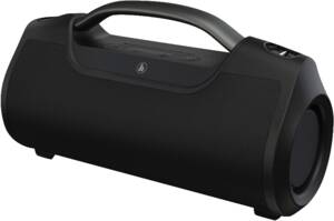 Abbildung: Hama Portabler Lautsprecher 188217 SOUNDBARREL