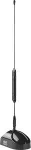 Abbildung: One For All Zimmerantenne SV9311-5G DVB-T Stabantenne 5G