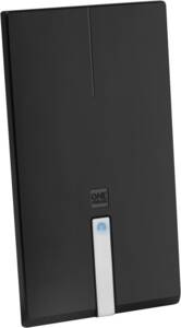 Abbildung: One For All Zimmerantenne SV9425-5G DVB-T2 Premium 5G Antenn