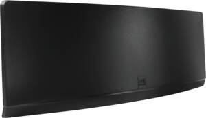 Abbildung: One For All Zimmerantenne SV9430-5G DVB-T Curved EX Antenne