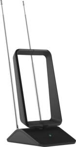 Abbildung: One For All Zimmerantenne SV9460-5G DVB-T Signal Overload Pr