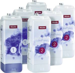 Abbildung: Set 6xUltraPhase d