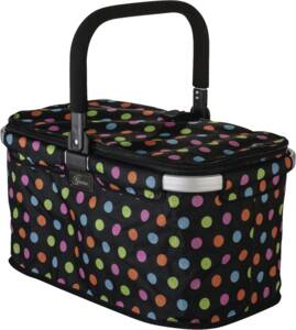 Abbildung: Einkaufskorb Falko