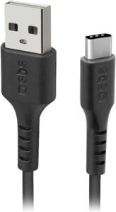 SBS Cable for charging and data transfert USB 2.0
