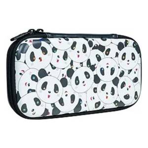 Bigben Tasche "Panda" - Switch / Switch Lite / Switch OLED OLED