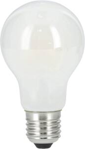 Xavax 112812 A60 Fil Ma E27 470lm ww