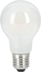 Xavax 112810 A60 Fil Ma E27 1055lm ww