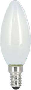 Xavax 112829 C35 Fil Ma E14 250lm ww