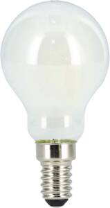 Hama 112839 P45 Fil Ma E14 470lm ww