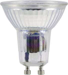 Xavax 112856 PAR16 LED Glas GU10 250lm ww