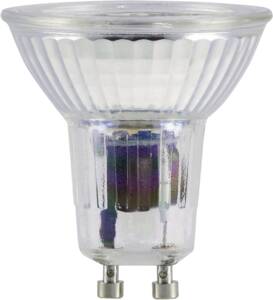 Xavax 112858 PAR16 LED Glas GU10 350lm ww RA90