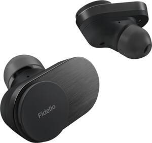 Abbildung: T1BK/00 Fidelio