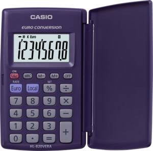 Abbildung: HL-820VERA