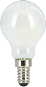 Xavax 112851 P45 Fil Ma E14 470lm tl