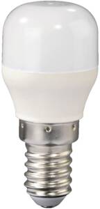 Xavax 111446 ST26 LED Ma E14 180lm nw Kühlschr.