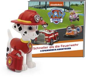 Tonies Paw Patrol - Schneller als die Feuerwehr Tonies
