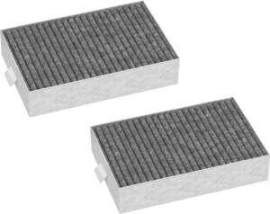 Miele DKF 31-P Aktivkohlefilter