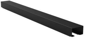 Hama 20681 Magnetischer Kabelkanal, 55 cm