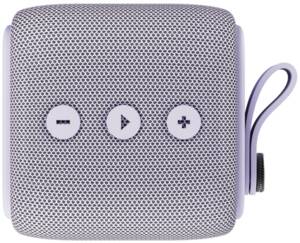 Abbildung: Fresh 'n Rebel Portabler Lautsprecher 217512 BTS ROCKBOX BOL