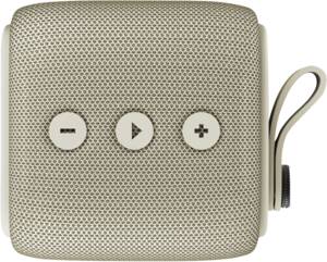 Abbildung: Fresh 'n Rebel Portabler Lautsprecher 217515 BTS ROCKBOX BOL