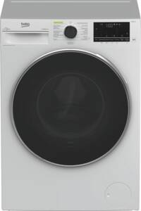Abbildung: Beko B3DFT510442W Waschtrockner (10kg