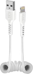 SBS Lade-/Datenkabel USB 2.0 - Lightning C-89