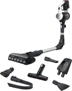 Abbildung: Bosch Akku-Stielsauger BSS711W