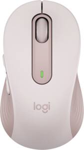 Abbildung: Logitech Maus Signature M650